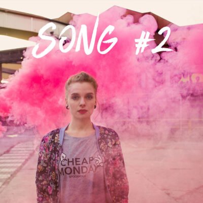 Woo Single #2